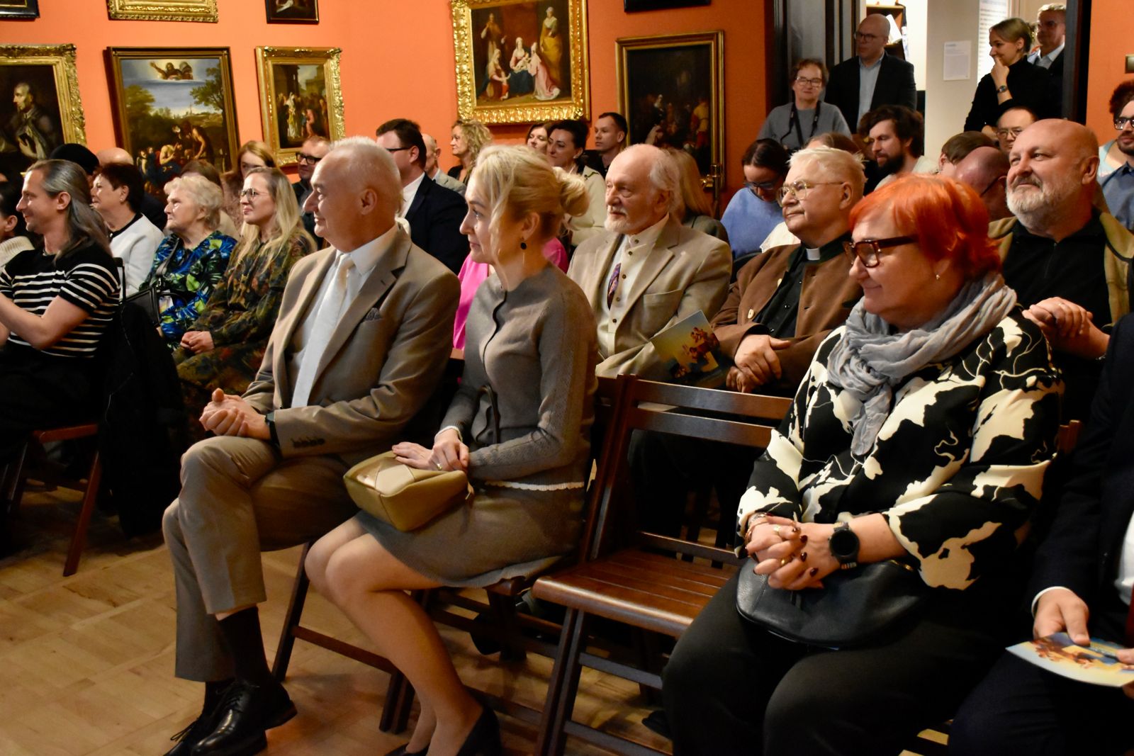 Dzieła Friedricha Augusta Bouterweka powróciły do Tarnowskich Gór!