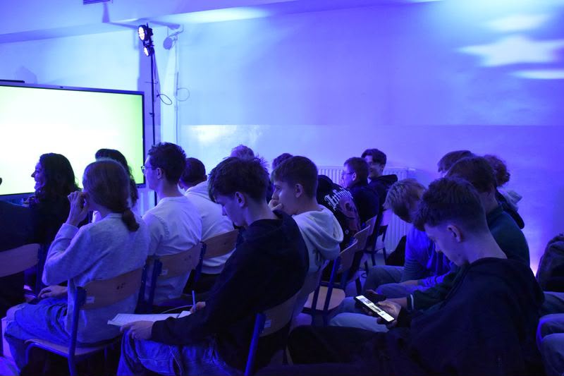 MECHANIK MASTERS 2026 – POWIATOWY TURNIEJ CS2 WYSTARTOWAŁ!