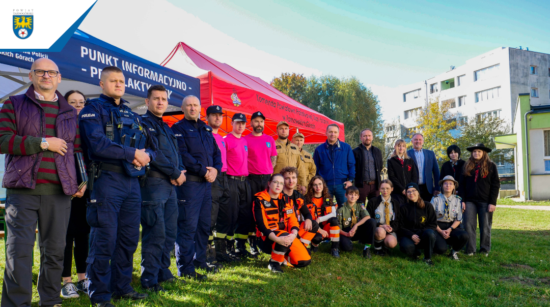 Krajowy Trening Rodzinny