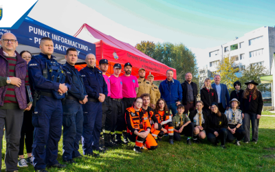 Krajowy Trening Rodzinny