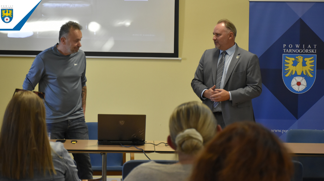 BĄDŹ WIDOCZNY! PROMOCJA NGO W PRAKTYCE