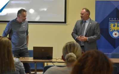 BĄDŹ WIDOCZNY! PROMOCJA NGO W PRAKTYCE