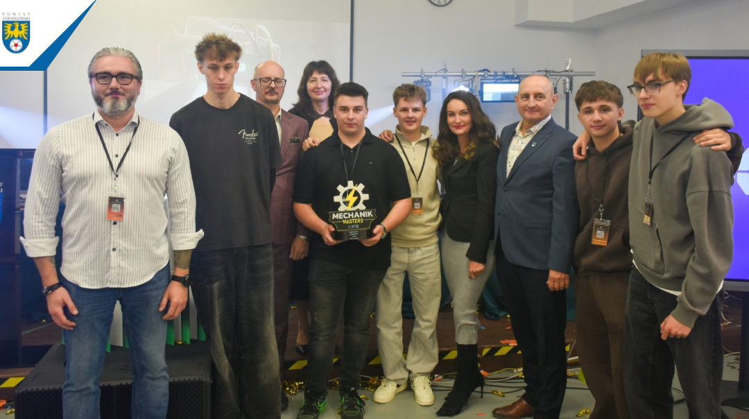 MECHANIK MASTERS 2026 – ZWYCIĘZCY WYŁONIENI! 