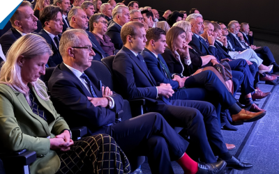 Uroczysta Sesja Rady Miasta w Radzionkowie z okazji Jubileuszu 700-lecia pierwszej historycznej wzmianki o mieście!