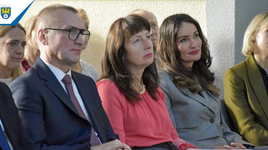 Złote Ziarna i Złote Owoce rozdane w „Sempołowskiej”!