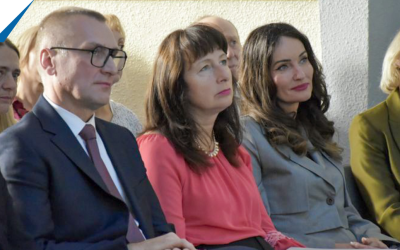 Złote Ziarna i Złote Owoce rozdane w „Sempołowskiej”!