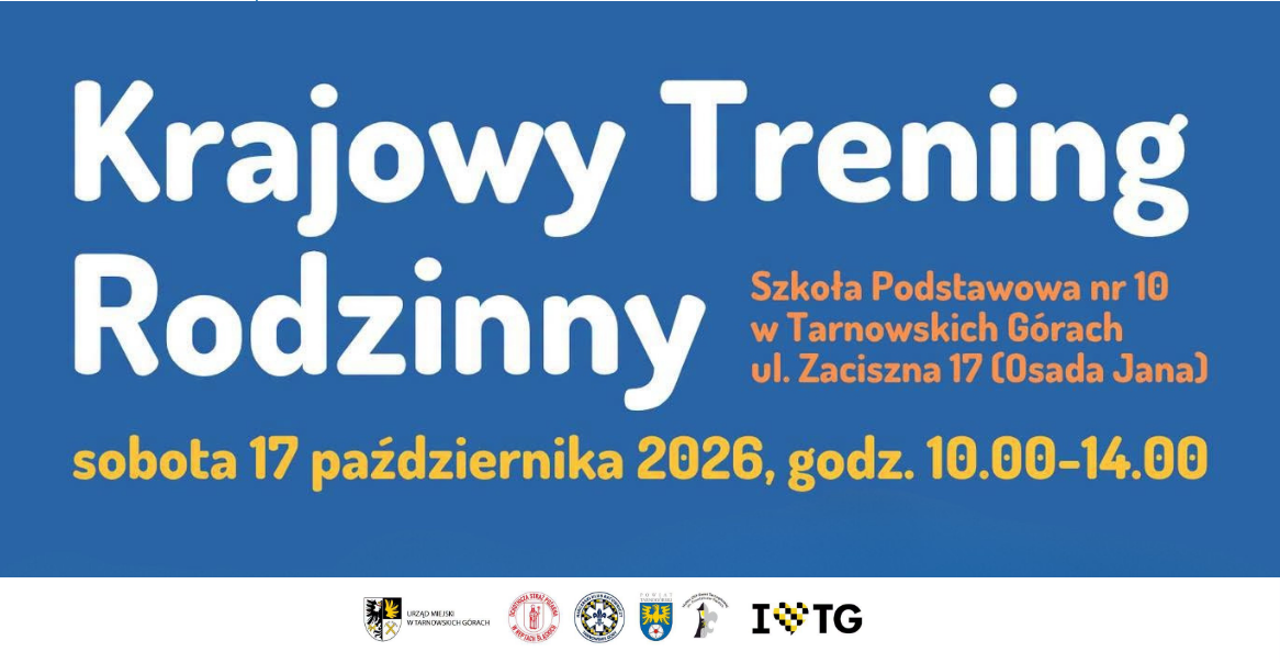 trening