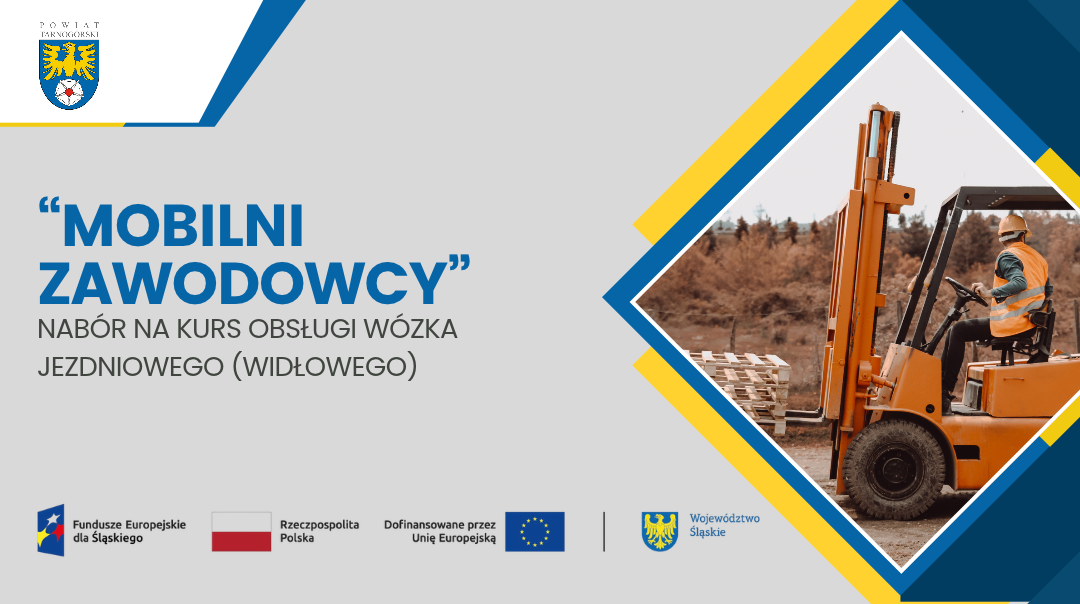 MOBILNI ZAWODOWCY – kolejna rekrutacja