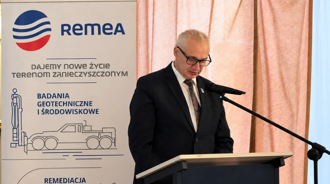 Przyszłość terenów po Zakładach Chemicznych „Tarnowskie Góry” tematem konferencji