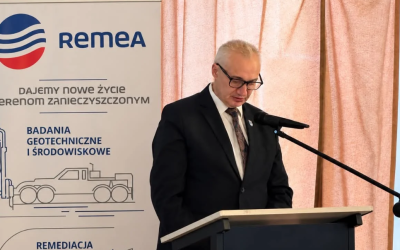 Przyszłość terenów po Zakładach Chemicznych „Tarnowskie Góry” tematem konferencji