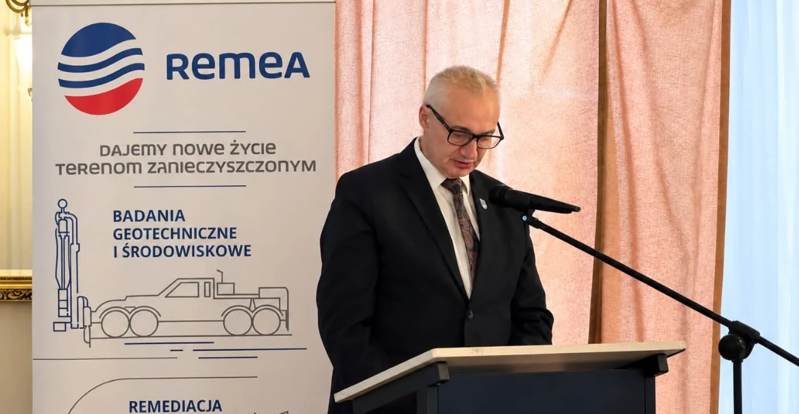 zakłady chemiczne konferencja
